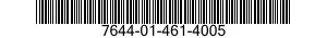 7644-01-461-4005 DIGITAL GEOSPATIAL PRODUCTS 7644014614005 014614005