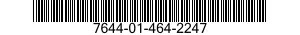 7644-01-464-2247 DIGITAL GEOSPATIAL PRODUCTS 7644014642247 014642247