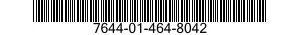 7644-01-464-8042  7644014648042 014648042