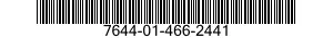 7644-01-466-2441 DIGITAL GEOSPATIAL PRODUCTS 7644014662441 014662441