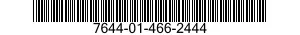7644-01-466-2444 DIGITAL GEOSPATIAL PRODUCTS 7644014662444 014662444