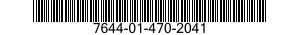 7644-01-470-2041 DIGITAL GEOSPATIAL PRODUCTS 7644014702041 014702041