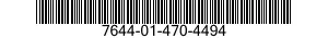 7644-01-470-4494 DIGITAL GEOSPATIAL PRODUCTS 7644014704494 014704494