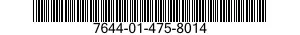 7644-01-475-8014 DIGITAL GEOSPATIAL PRODUCTS 7644014758014 014758014