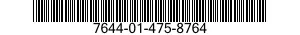 7644-01-475-8764 DIGITAL GEOSPATIAL PRODUCTS 7644014758764 014758764