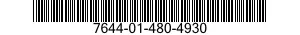 7644-01-480-4930 DIGITAL GEOSPATIAL PRODUCTS 7644014804930 014804930
