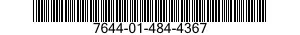 7644-01-484-4367 DIGITAL GEOSPATIAL PRODUCTS 7644014844367 014844367