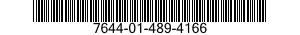 7644-01-489-4166 DIGITAL GEOSPATIAL PRODUCTS 7644014894166 014894166