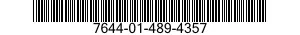 7644-01-489-4357 DIGITAL GEOSPATIAL PRODUCTS 7644014894357 014894357