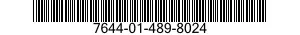 7644-01-489-8024 DIGITAL GEOSPATIAL PRODUCTS 7644014898024 014898024