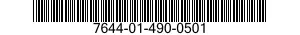 7644-01-490-0501 DIGITAL GEOSPATIAL PRODUCTS 7644014900501 014900501