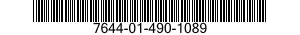 7644-01-490-1089 DIGITAL GEOSPATIAL PRODUCTS 7644014901089 014901089