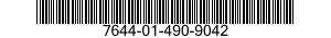 7644-01-490-9042 DIGITAL GEOSPATIAL PRODUCTS 7644014909042 014909042