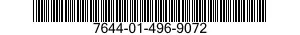 7644-01-496-9072 DIGITAL GEOSPATIAL PRODUCTS 7644014969072 014969072