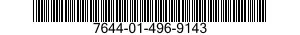 7644-01-496-9143 DIGITAL GEOSPATIAL PRODUCTS 7644014969143 014969143