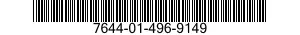 7644-01-496-9149 DIGITAL GEOSPATIAL PRODUCTS 7644014969149 014969149