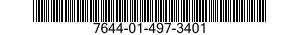 7644-01-497-3401 DIGITAL GEOSPATIAL PRODUCTS 7644014973401 014973401