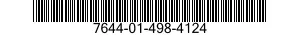 7644-01-498-4124 DIGITAL GEOSPATIAL PRODUCTS 7644014984124 014984124