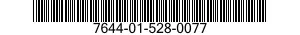 7644-01-528-0077 DIGITAL GEOSPATIAL PRODUCTS 7644015280077 015280077