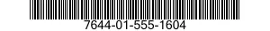 7644-01-555-1604 DIGITAL GEOSPATIAL PRODUCTS 7644015551604 015551604