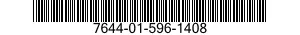 7644-01-596-1408 DIGITAL GEOSPATIAL PRODUCTS 7644015961408 015961408