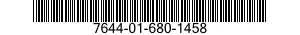 7644-01-680-1458 DIGITAL GEOSPATIAL PRODUCTS 7644016801458 016801458
