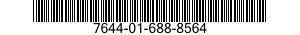 7644-01-688-8564 DIGITAL GEOSPATIAL PRODUCTS 7644016888564 016888564