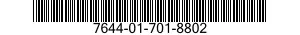 7644-01-701-8802 DIGITAL GEOSPATIAL PRODUCTS 7644017018802 017018802