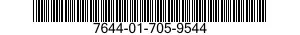 7644-01-705-9544 DIGITAL GEOSPATIAL PRODUCTS 7644017059544 017059544