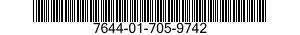 7644-01-705-9742 DIGITAL GEOSPATIAL PRODUCTS 7644017059742 017059742