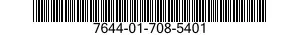 7644-01-708-5401 DIGITAL GEOSPATIAL PRODUCTS 7644017085401 017085401