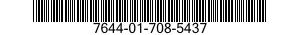 7644-01-708-5437 DIGITAL GEOSPATIAL PRODUCTS 7644017085437 017085437