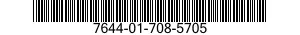 7644-01-708-5705 DIGITAL GEOSPATIAL PRODUCTS 7644017085705 017085705
