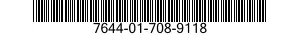 7644-01-708-9118 DIGITAL GEOSPATIAL PRODUCTS 7644017089118 017089118