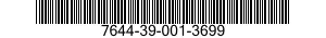 7644-39-001-3699 DIGITAL GEOSPATIAL PRODUCTS 7644390013699 390013699