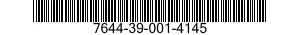 7644-39-001-4145 DIGITAL GEOSPATIAL PRODUCTS 7644390014145 390014145