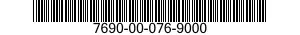7690-00-076-9000  7690000769000 000769000