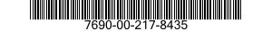 7690-00-217-8435  7690002178435 002178435