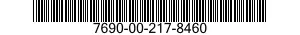 7690-00-217-8460  7690002178460 002178460
