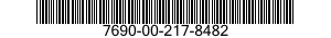 7690-00-217-8482  7690002178482 002178482