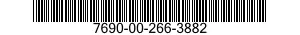 7690-00-266-3882  7690002663882 002663882