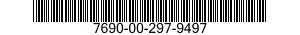 7690-00-297-9497  7690002979497 002979497