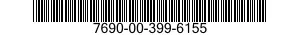 7690-00-399-6155  7690003996155 003996155
