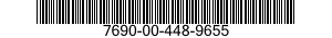 7690-00-448-9655  7690004489655 004489655