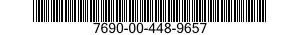 7690-00-448-9657  7690004489657 004489657