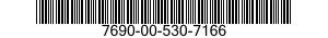 7690-00-530-7166  7690005307166 005307166