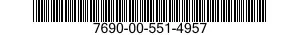 7690-00-551-4957  7690005514957 005514957
