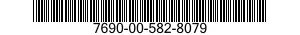 7690-00-582-8079  7690005828079 005828079