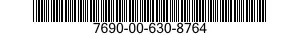7690-00-630-8764  7690006308764 006308764