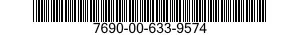 7690-00-633-9574  7690006339574 006339574